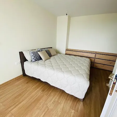 Appartement Black Sea Bulgaria *
