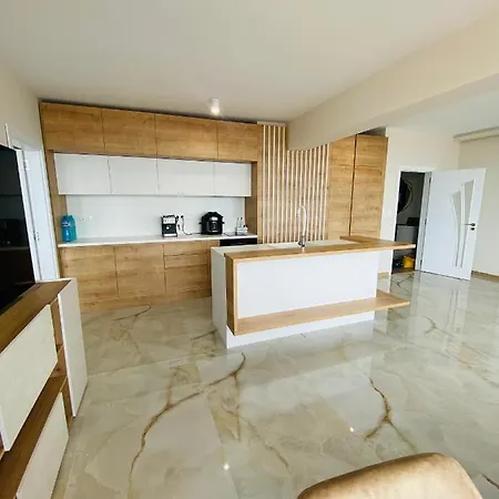 Black Sea Bulgaria Apartmán