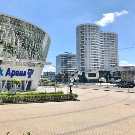Appartement Black Sea Bulgaria *