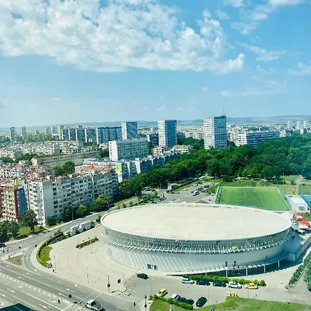 Black Sea Bulgaria * 布尔加斯